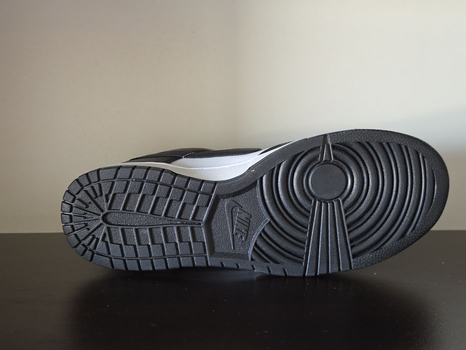 Nike  Dunk Low Retro 45.5номер 29.5см Стелка Нови с кутия