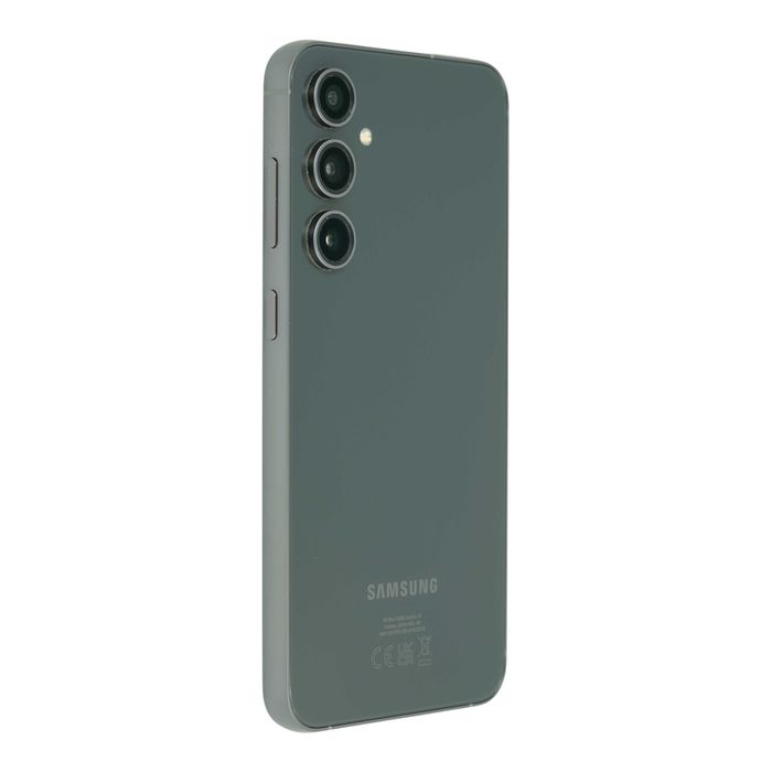 Magazin | Samsung Galaxy S23 FE | Excelent | Graphite | 128GB | 8GB RAM | Cu Garantie | In Rate | smilemobile.ro