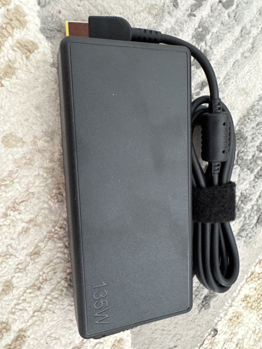 Блок питания для ноутбука Lenovo