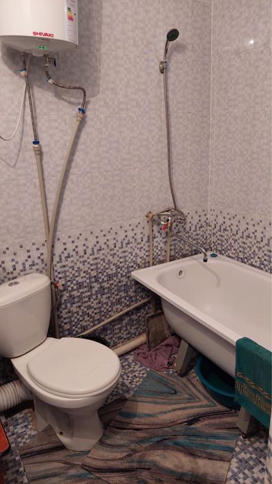 Сдается квартира долгосрочно