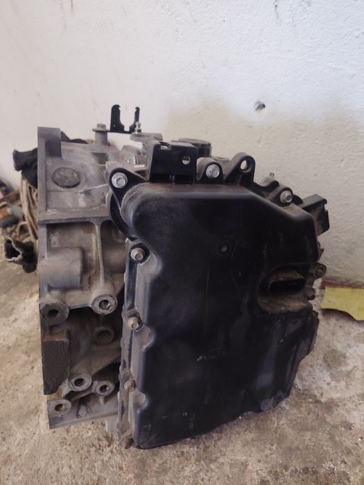 Malibu 2012 avtomat korobkasi