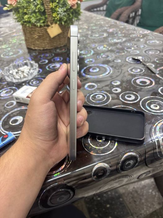 Телефон Samsung s24fe