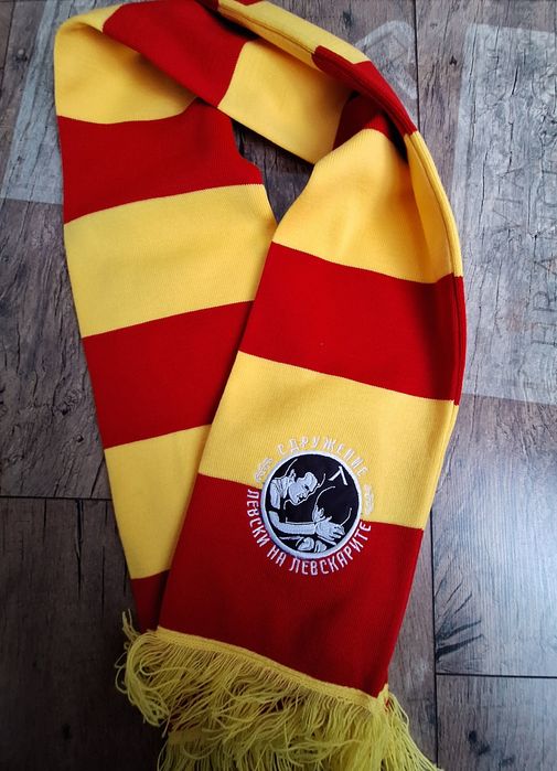 Шалове на Левски / Levski