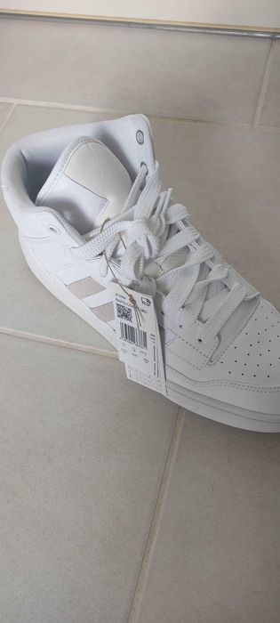 Сникърси Adidas rapid court mid