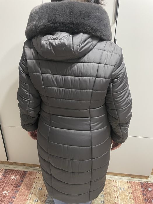 Пальто женское