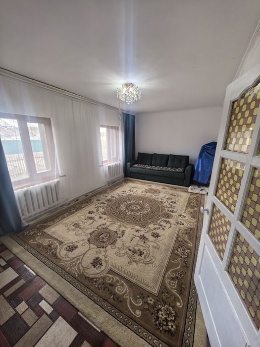 Продам дом около Борового