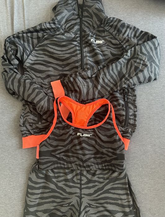 Екип flair+ подарък