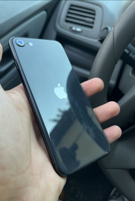IPhone SE Apple Айфон СЕ