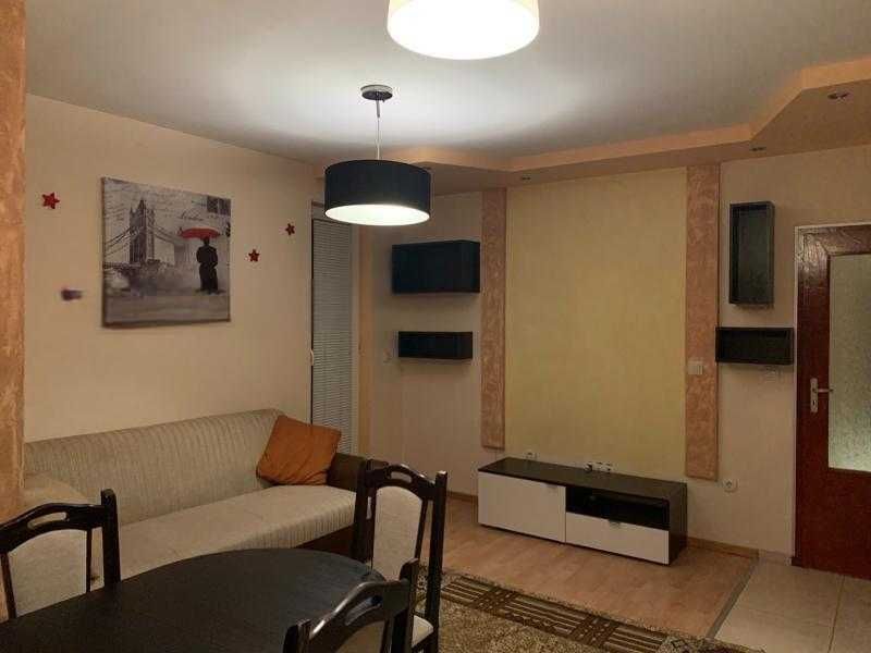 Дава се под наем Тристаен апартамент в София, Бъкстон - 85 кв.м за 714 € - Снимка #5