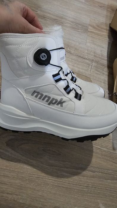 Обувь унисекс  зимняя