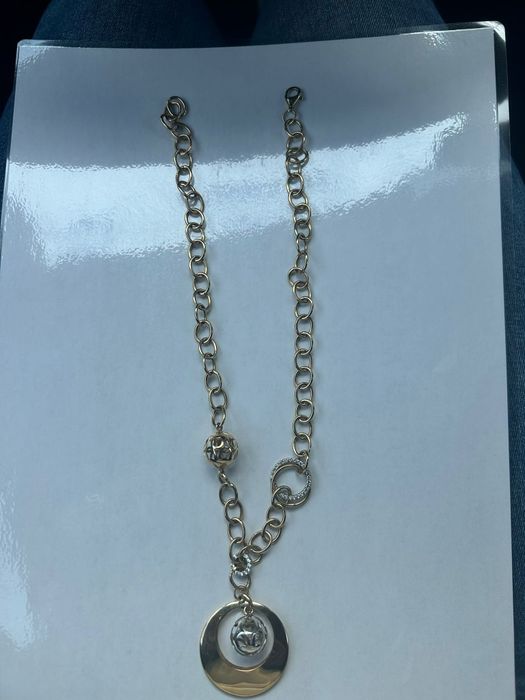 Lanț Aur 14 k / 16.43 gr / 420 ron gr