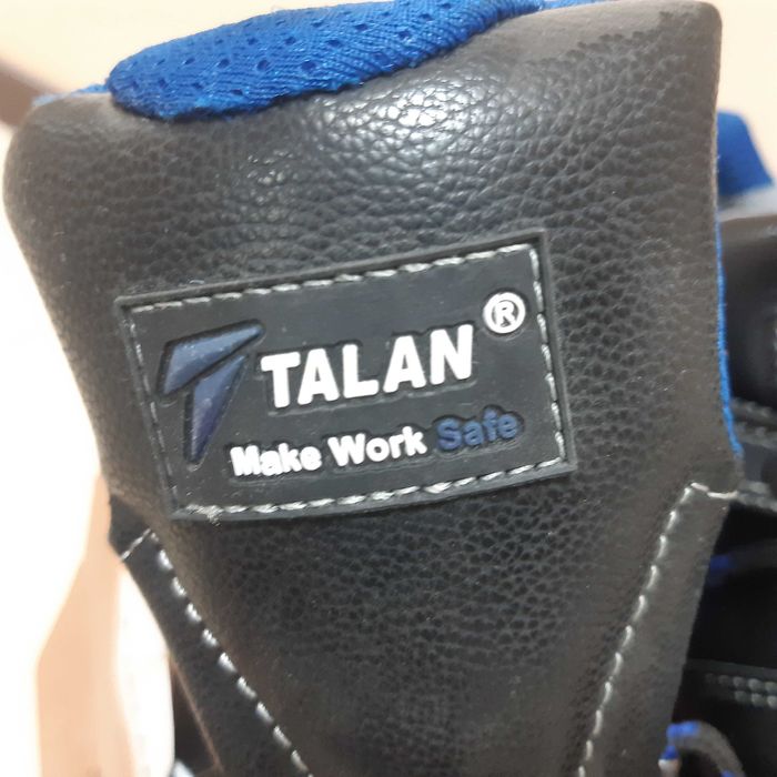 Спец обувь  ботинки TALAN