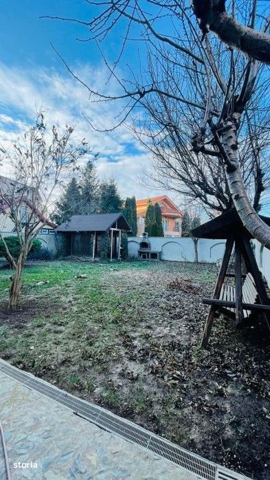 Casa P+1E+M | Zona Compozitori | Birouri