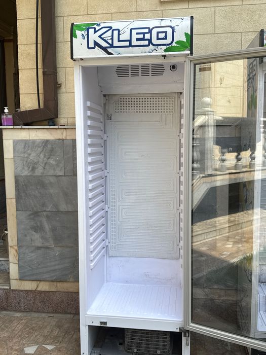 Холодильник Клео