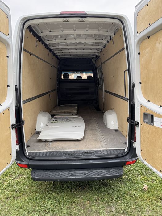 Sprinter 316/163cai/2017