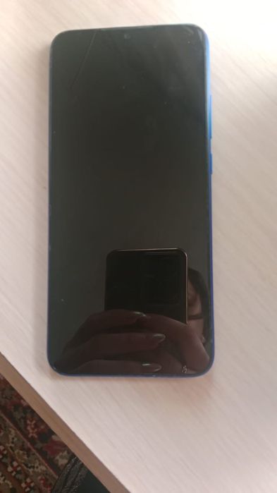 Продам телефон Redmi 9A