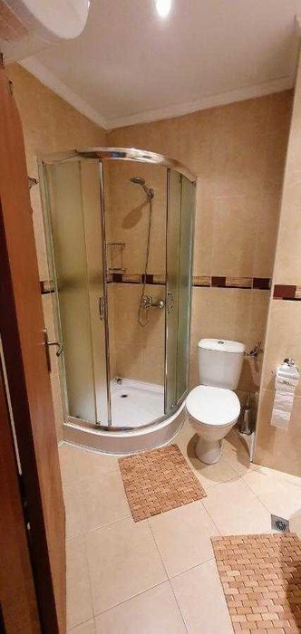 Дава се под наем Двустаен апартамент в Несебър - 80 кв.м за 510 € - Снимка #12