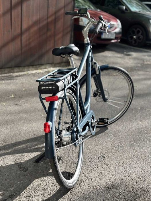 Bicicleta electrică ELOPS / B'TWIN