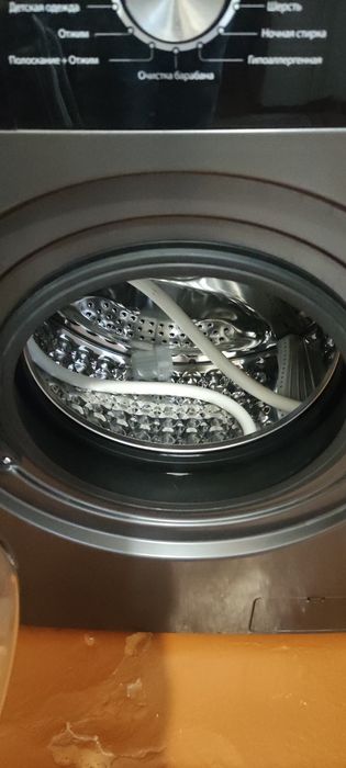 Продается стиральная машина