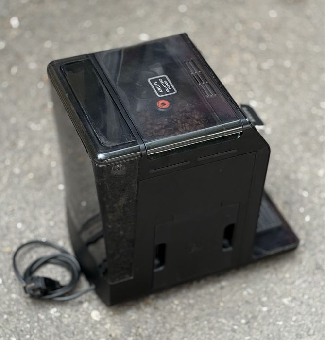 Автоматична кафемашина Krups FDB145000P