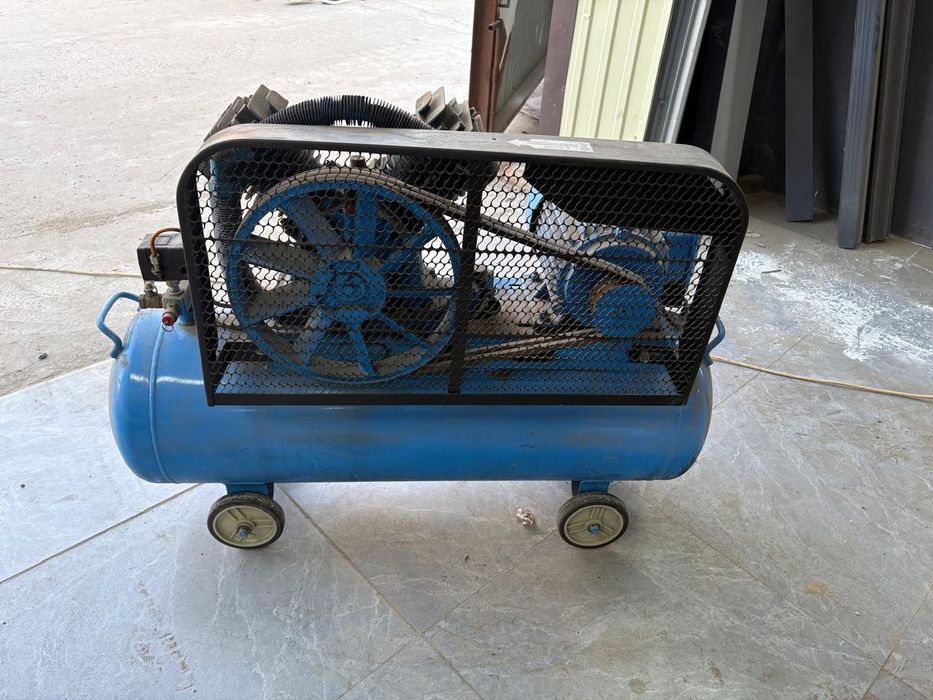 Компрессор для воздух