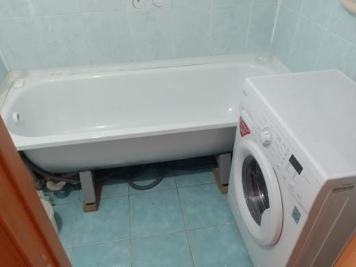 Однушка на царева 2.