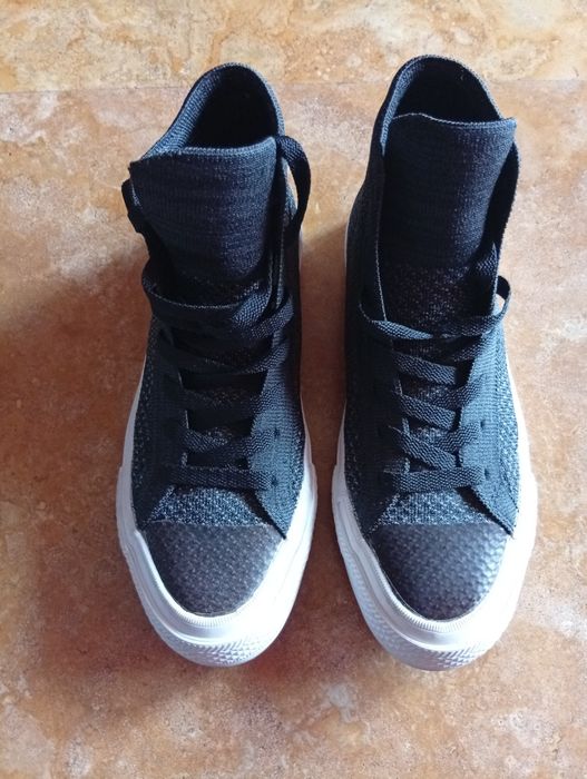 Vând tenesi Converse copii 36 noi