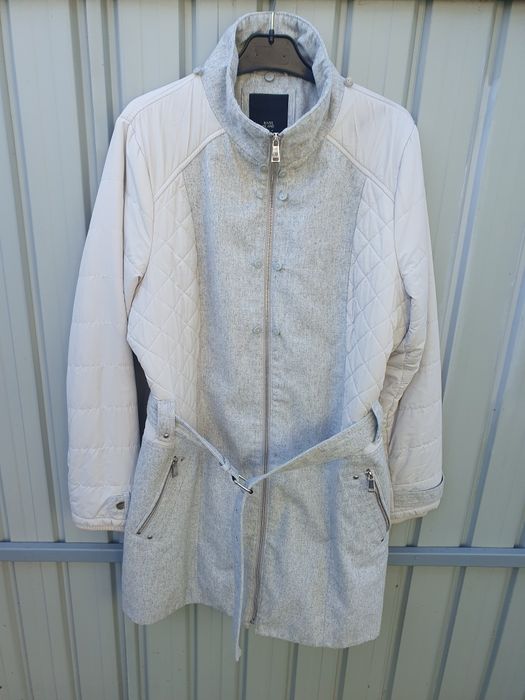 Palton original River island / Nou