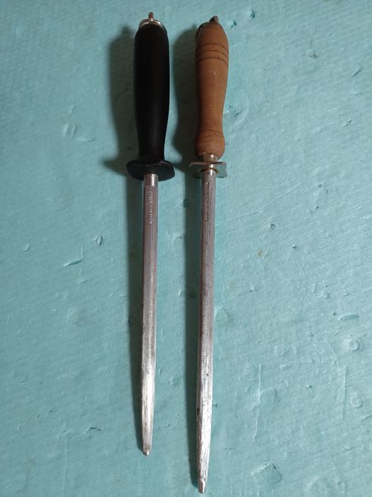 F.Dick Solingen четири броя масати