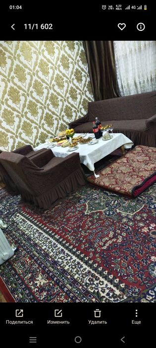 Gilam qalin ,3,50ga 4metr