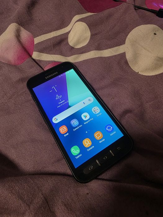 Samsung Galaxy XCover 4