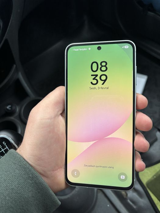 Samsung Galaxy A56 5G