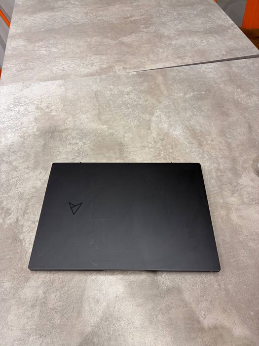 Ноутбук asus zenbook 14