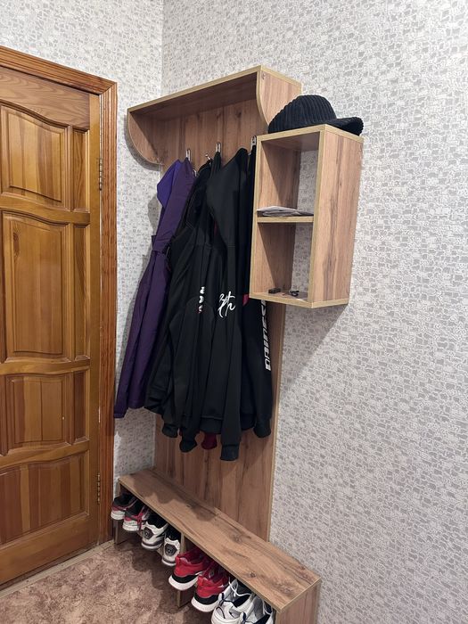 Продам прихожку недорого