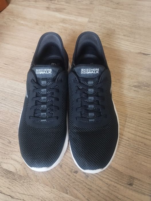 Skechers лесно обуване