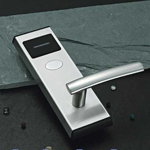 Электронный замок для гостиниц- ОПТОМ!