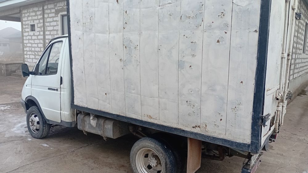 продам Газель срочно