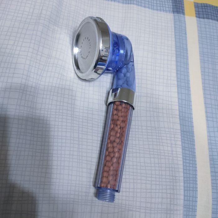 Лейка для душа ,очень обьёмный напор