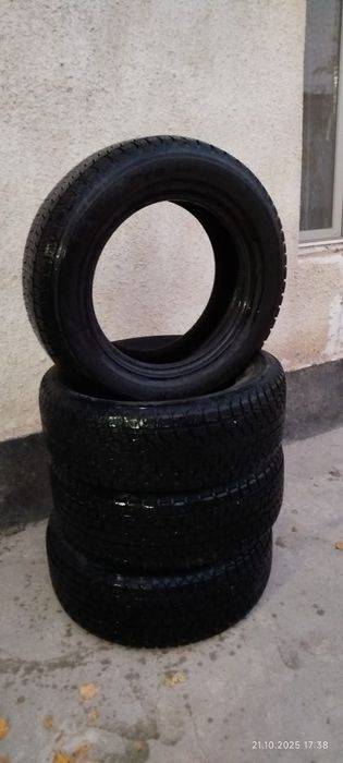 ШиныHankookзимний