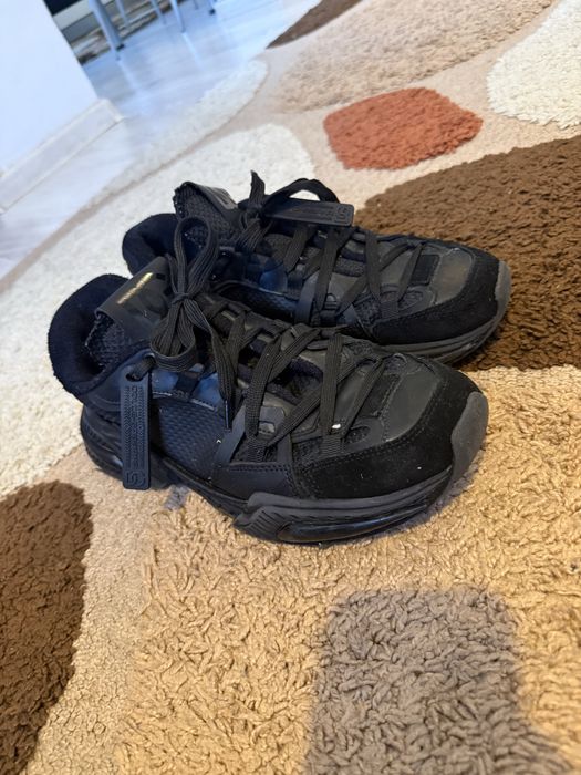 Adidasi Dolce Gabbana