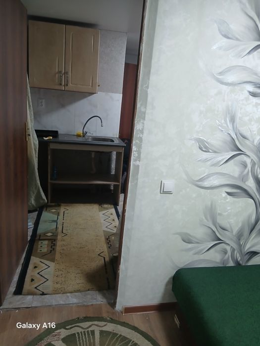 Сдаётся времянка На Б.Хмельницкого