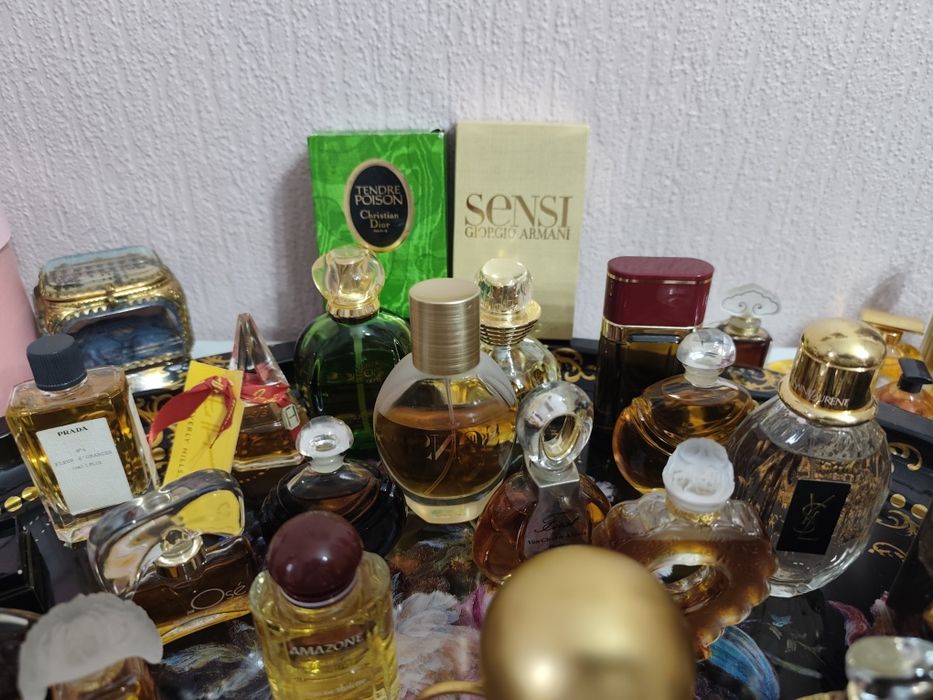 Парфюм Винтаж/ Vintage parfume