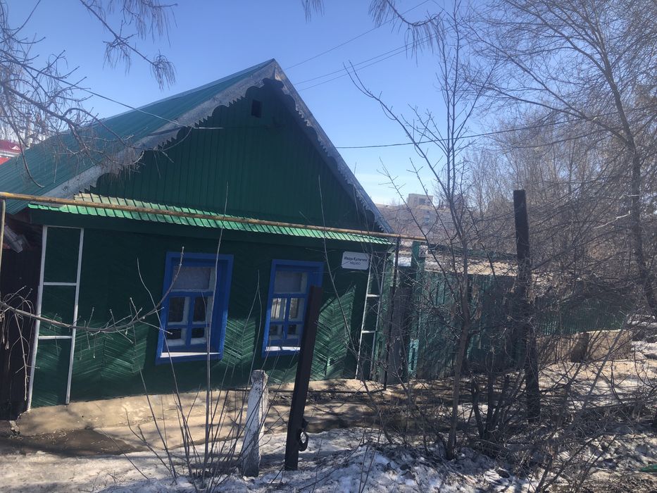 Продам частный дом