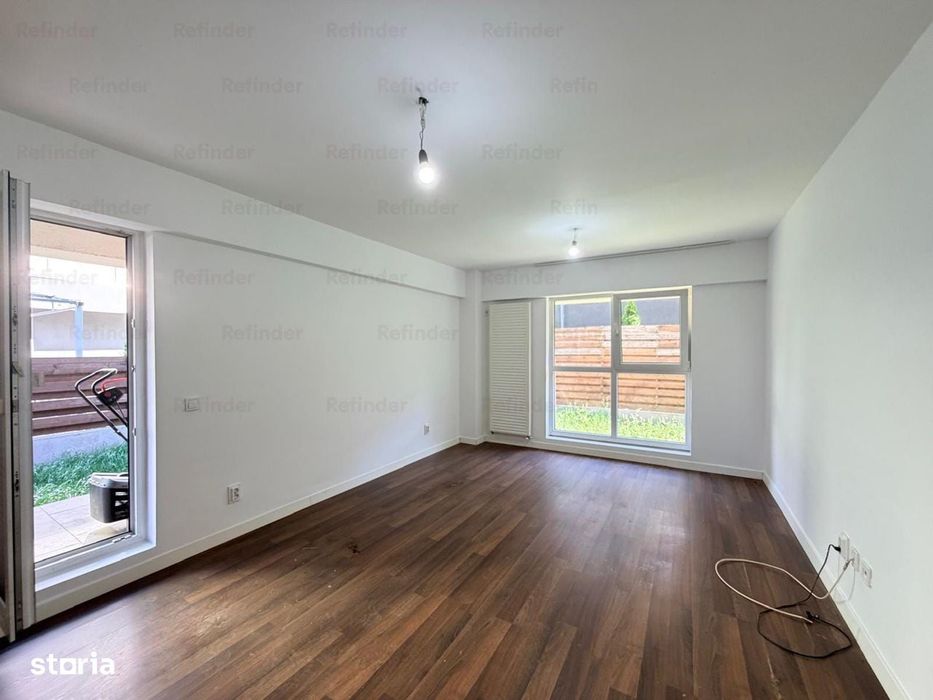 Apartament 2 camere + curte 100 mp + parcare - Titan - Pallady IM550 — fotografia 2