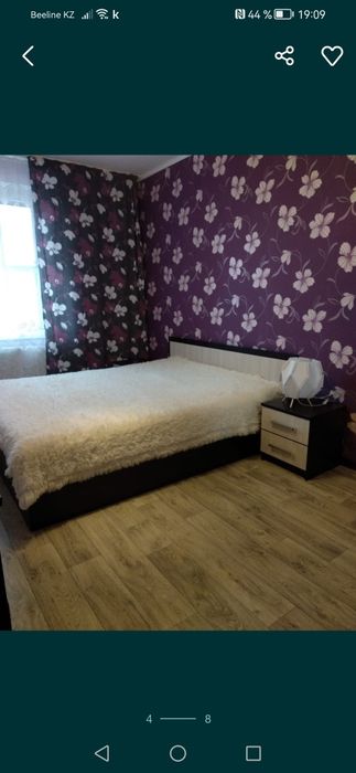 Продам квартиру в 11 микрорайоне кирпичном доме