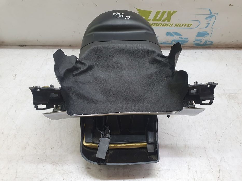Ornament coloana volan 4g0953512 Audi A6 4G/C7 (2010 - 2014) 3.0 tdi CLAB CLAB
