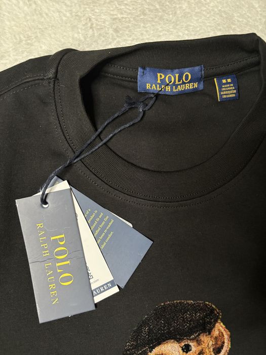 Tricou polo ralph lauren