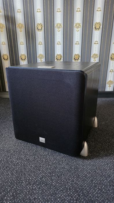 JBL L8400P Subwoofer Studio L Series
