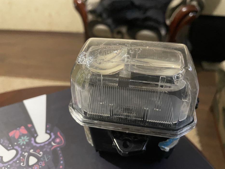 Faruri led can-am Outlander -Renegade ,XMR G2 2024 + 4 buc stopuri !