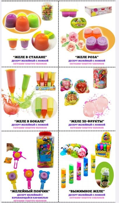 Поиск дистрибьюторов.